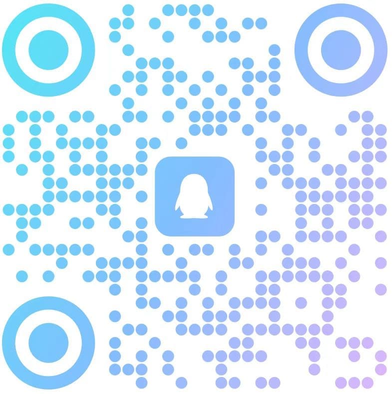 扫码加QQ-十一资源