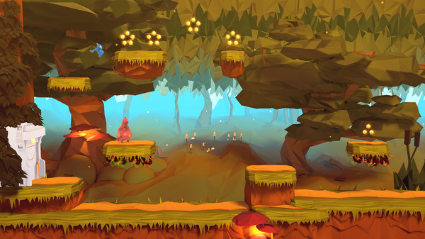 《移形换位 SHIFT HAPPENS》Switch英文版NSP下载-十一资源