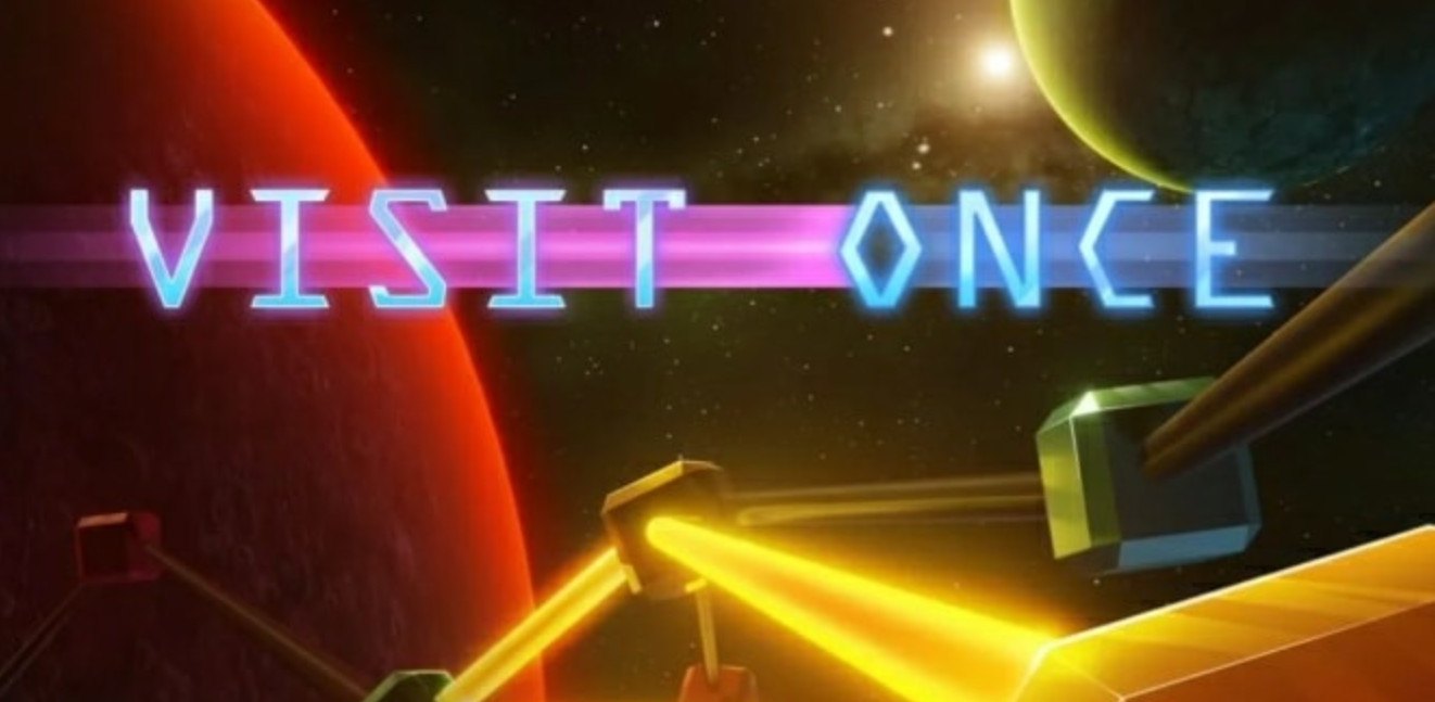 《Visit Once》Switch英文版NSZ下载-十一资源