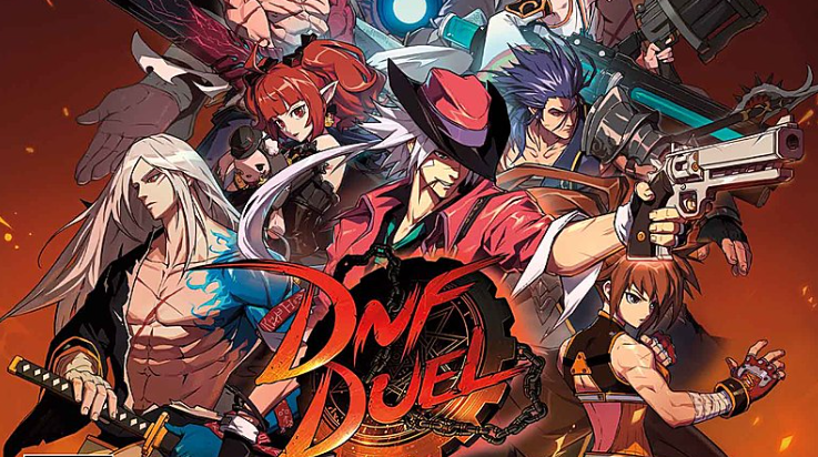 【5.05】《地下城与勇士 决斗》PS4欧版中文下载- 含v1.80+6 DLC-十一资源