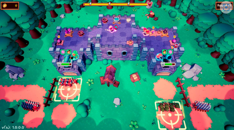 《这里没有英雄2 No Heroes Here 2》Switch美区中文NSZ下载 – 含v1.1.0.0-十一资源