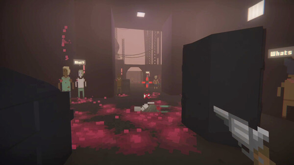 《镜杀/It Has My Face》PC中文版下载-含Build.20512734-十一资源