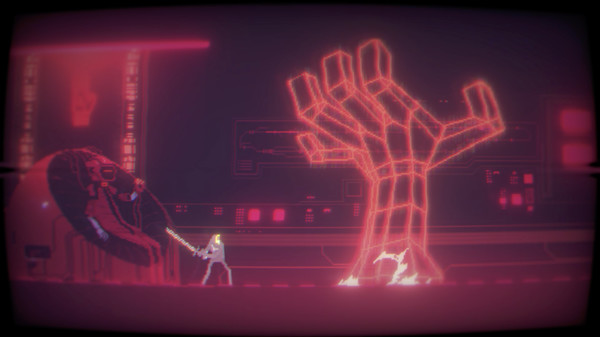 《成田男孩 Narita Boy》Switch中文版XCI下载 – 含1.03补丁-十一资源