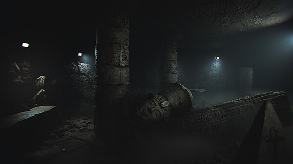 《阿蒙提/Amenti》PC中文版下载-含v1.0.0-十一资源