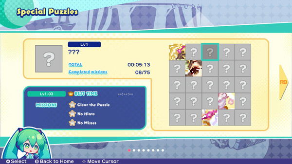 《初音未来逻辑绘画S Hatsune Miku Logic Paint S》Switch英文版NSP下载 – 含1.1.2补丁-十一资源