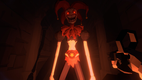 《小丑:愚行仪式/Jester: A Foolish Ritual》PC中文版下载-含Build.20630552-十一资源