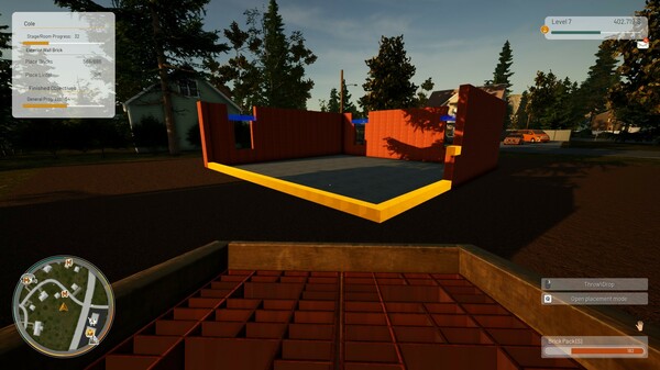 《合同村/ContractVille》PC中文版下载-含v1.5-十一资源