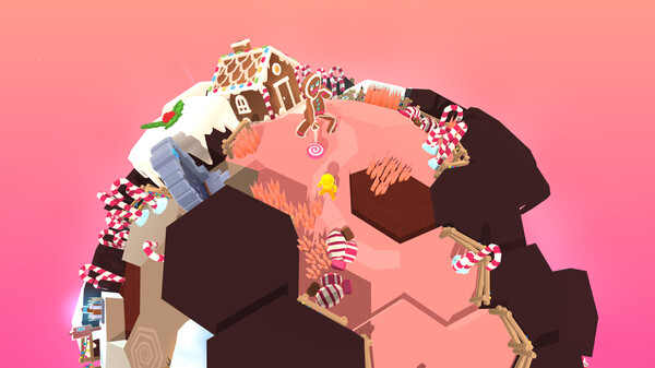 《我的小小宇宙/My Little Universe》PC中文版下载-含Build.20607574-十一资源