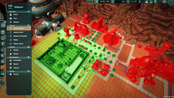 《火星人闹翻地球/Mars Attracts》PC中文版下载-含Build.20562332-十一资源