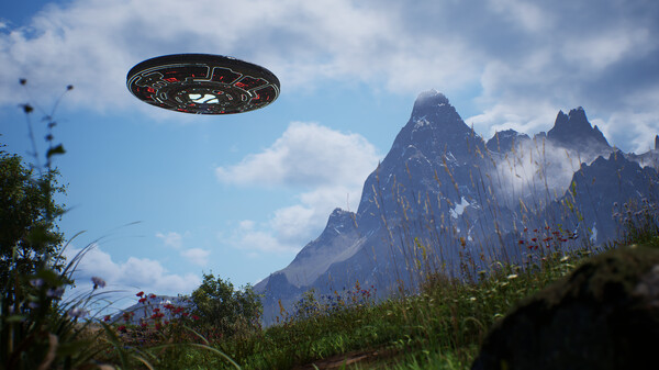 《石头模拟器/Stone Simulator – Just Be a Rock》PC中文版下载-含v1.1.0.7-十一资源