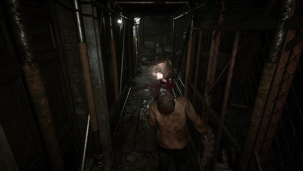 《生者回响/Echoes of the Living》PC英文版下载-含Build.20655520-十一资源