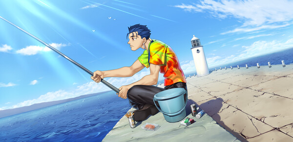 《Fate/hollow ataraxia REMASTERED》PC中文版下载-含v1.0.4.729-十一资源