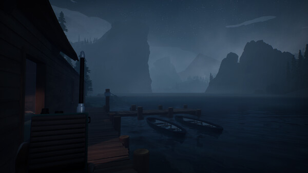 《灰木溪电台/Radiolight》PC中文版下载-含Build.20624893-十一资源