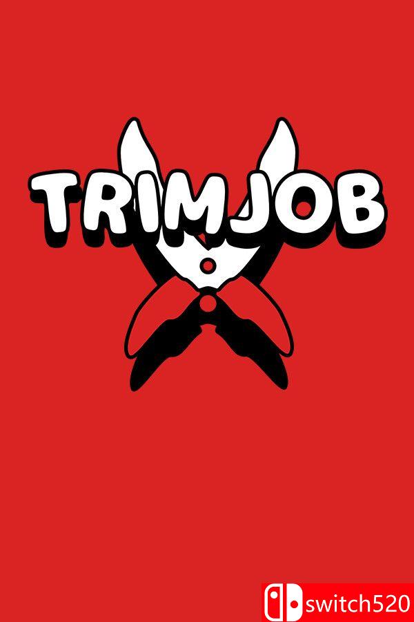 《剪草大作战（Trimjob）》[英文]-十一资源