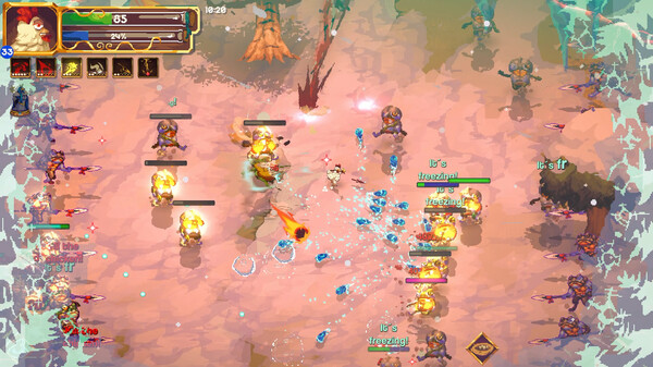 《魔鸡马奇克2/Machick 2》PC中文版下载-含v1.0.27-十一资源