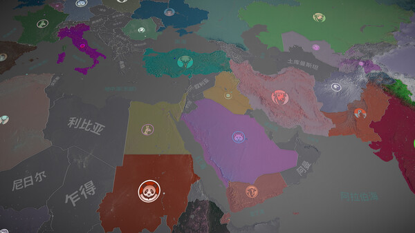 《全球热潮/Worldwide Rush》PC中文版下载-含Build.20648686-十一资源