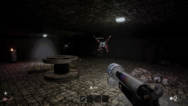 《笼子/KLETKA》PC中文版下载-含Build.20654688-十一资源