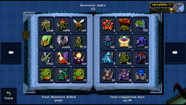 《德拉加传说/Legends of Dragaea: Idle Dungeons》PC中文版下载-含Build.20671304-十一资源