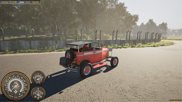 《汽车工厂帝国/Car Factory Empire》PC中文版下载-含Build.20673473-十一资源