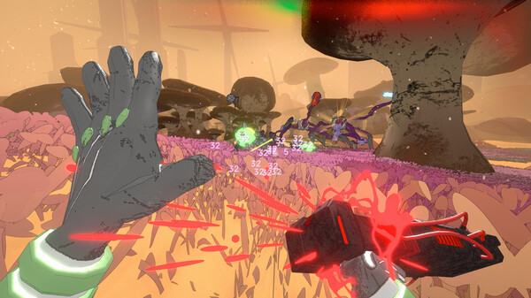 《灭菌小队/Mycopunk》PC中文版下载-含Build.20645639-十一资源