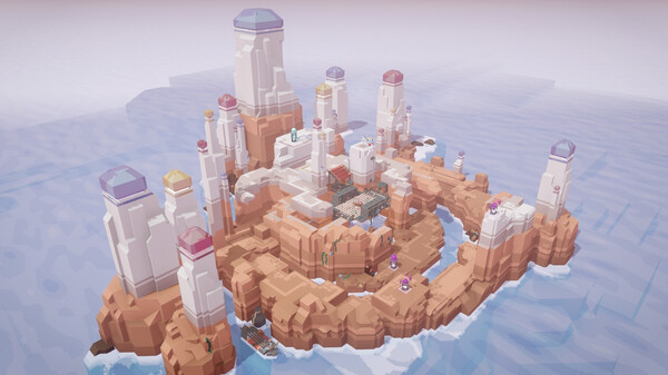 《塔防策略/TDS – Tower Defense Strategy》PC中文版下载-含v20251006-十一资源