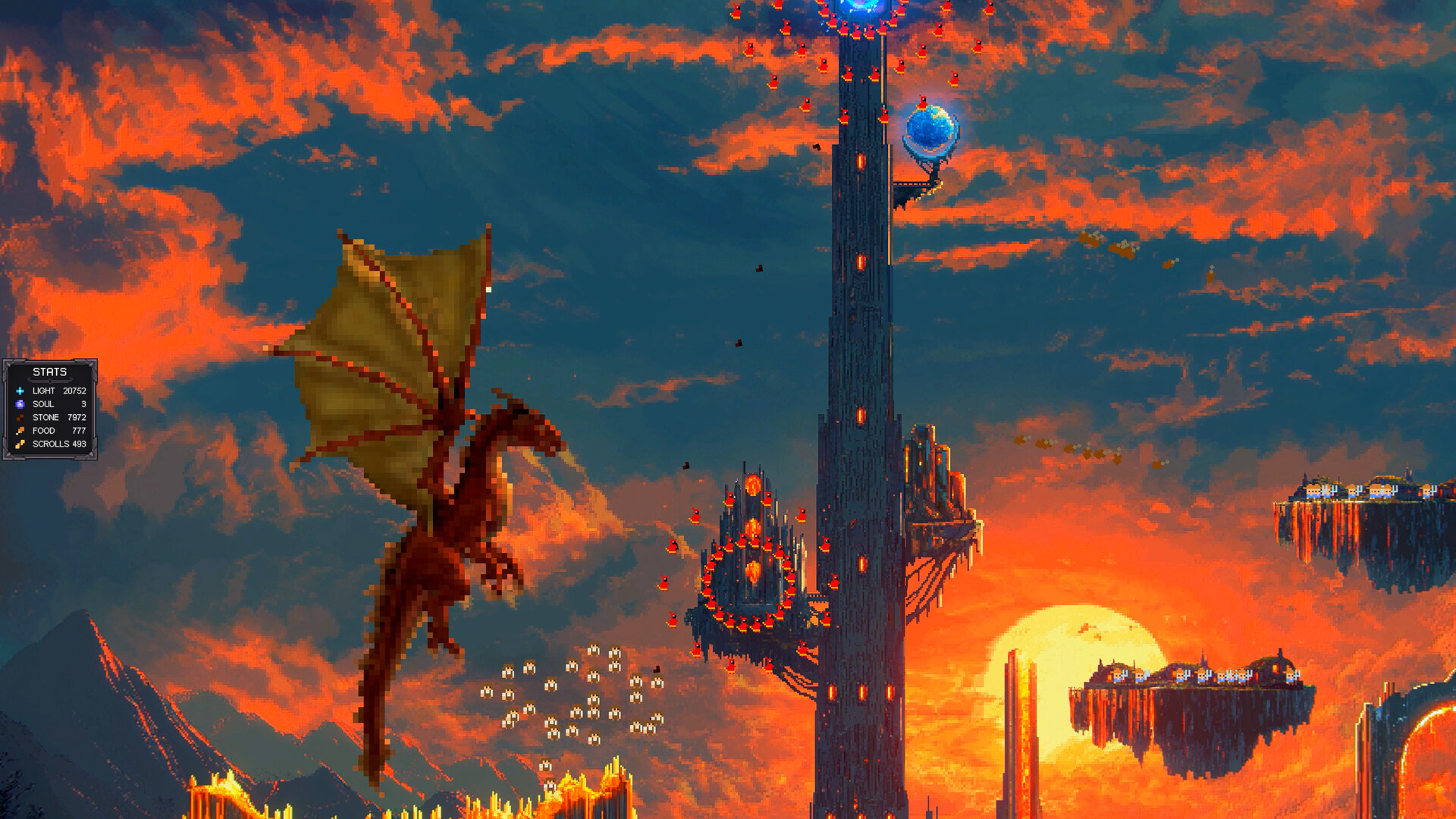 《高塔领主/Tower Lords》PC中文版下载v1.05-十一资源