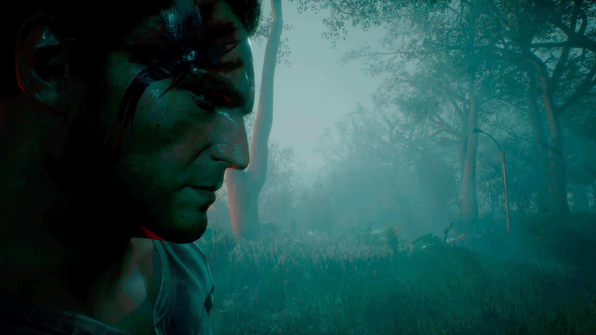 《波维利亚：不归之岛/Poveglia: The Island of Non Return》PC中文版下载-含v20251105-十一资源