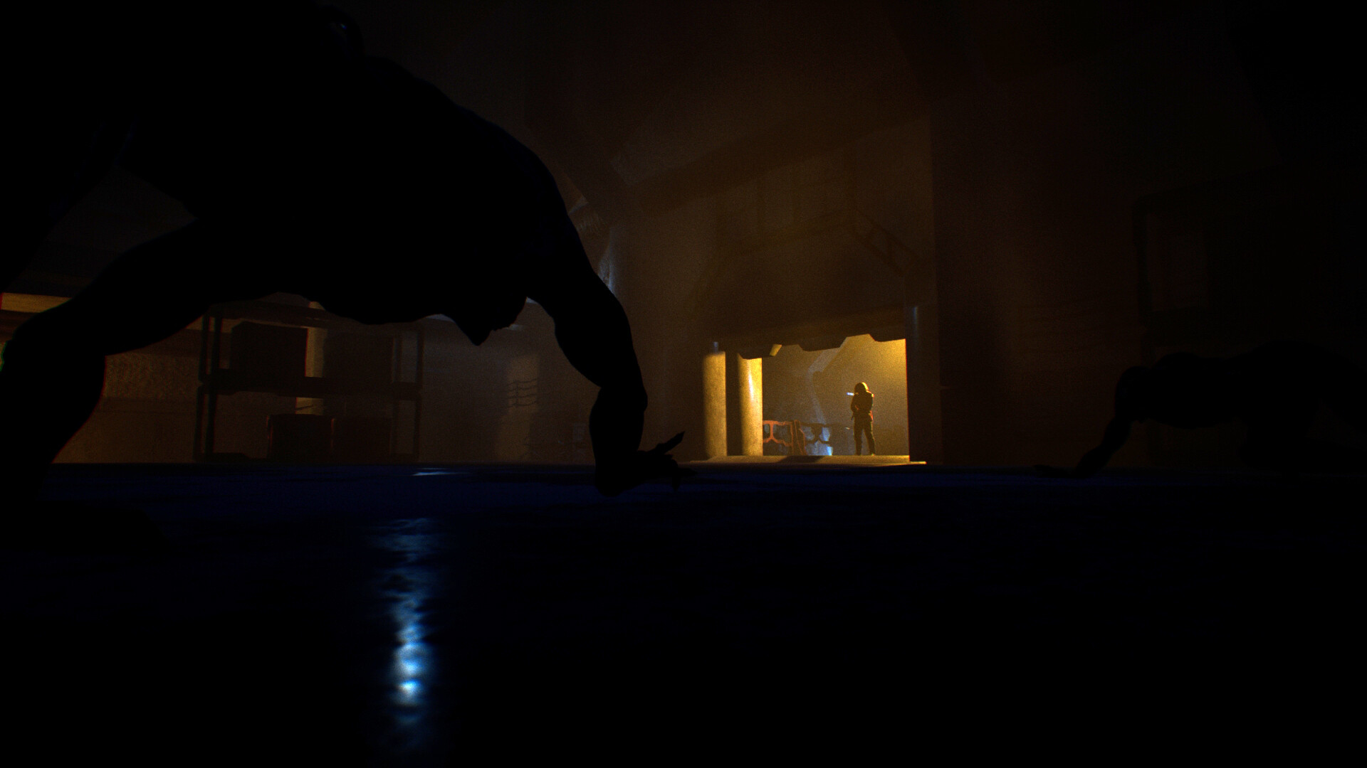 《黑冰/The Black Ice》PC英文版-十一资源