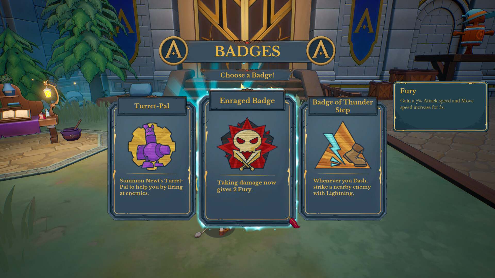 《Brew炼金学院物语》PC中文版-十一资源