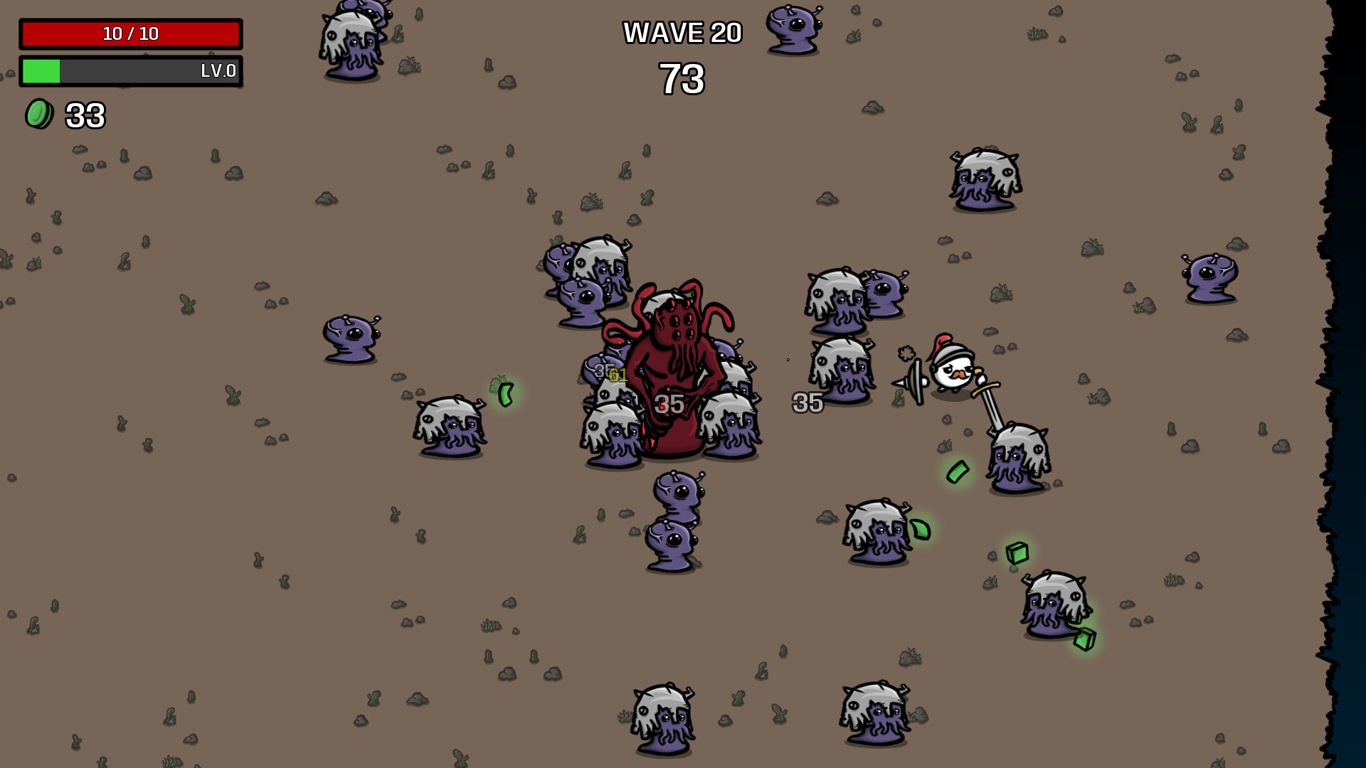 《土豆兄弟 Brotato》Switch中文版下载 – 含1.1.11.3升补+DLC-十一资源