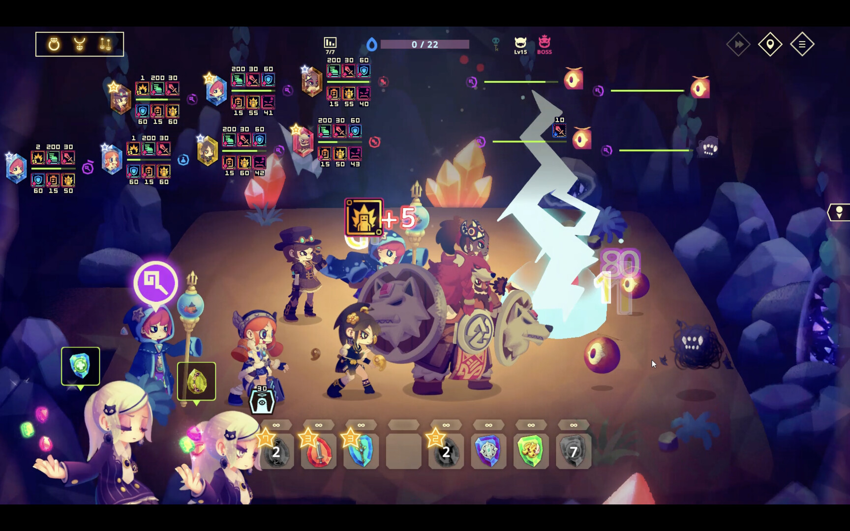 《灵动世界/Vivid World》PC中文版-十一资源