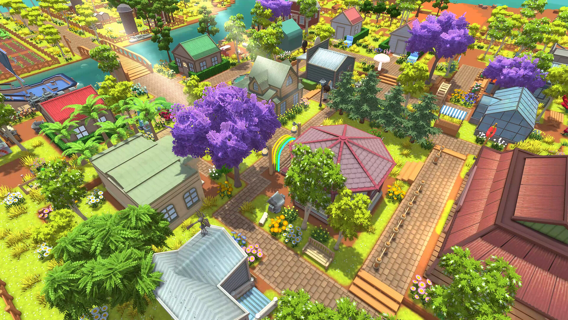 《金垦小镇 Dinkum》PC中文版下载-含v1.0.7联机版-十一资源