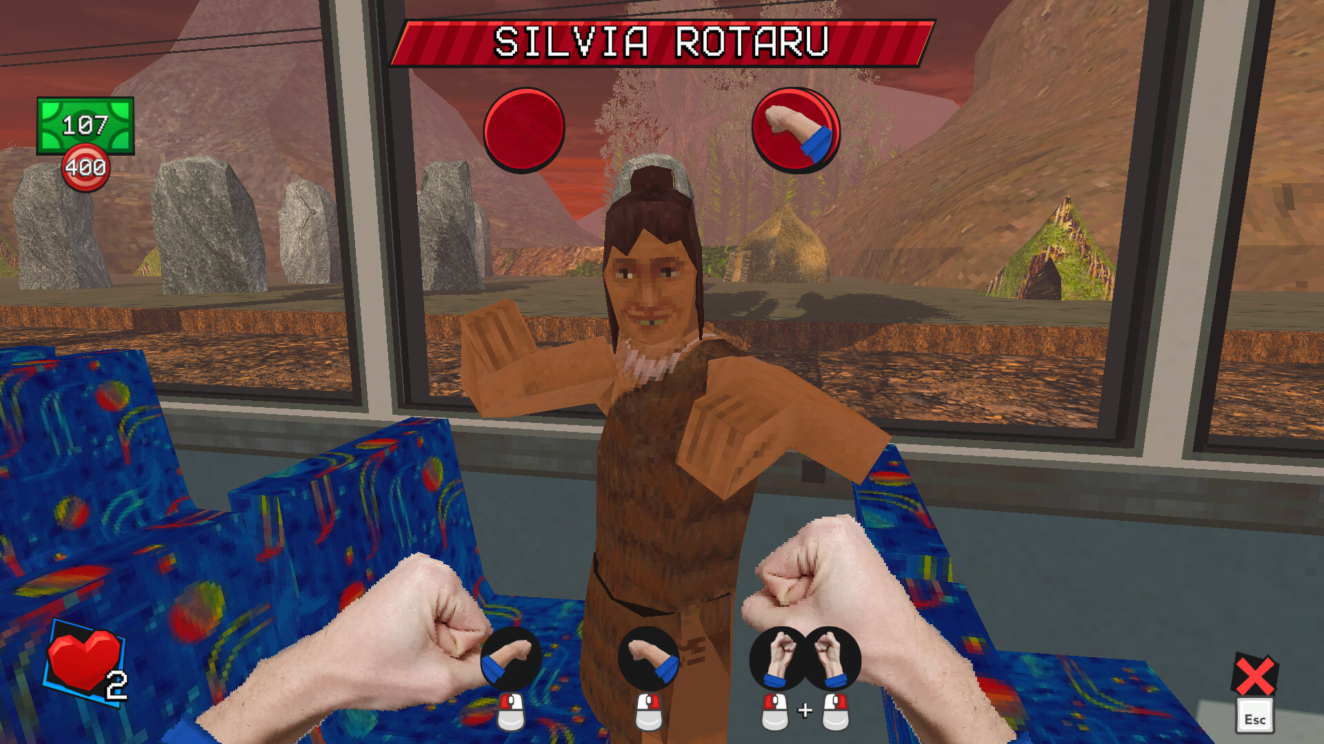 《没票？下车！/TROLEU》PC中文版下载-含v1.0.2-十一资源