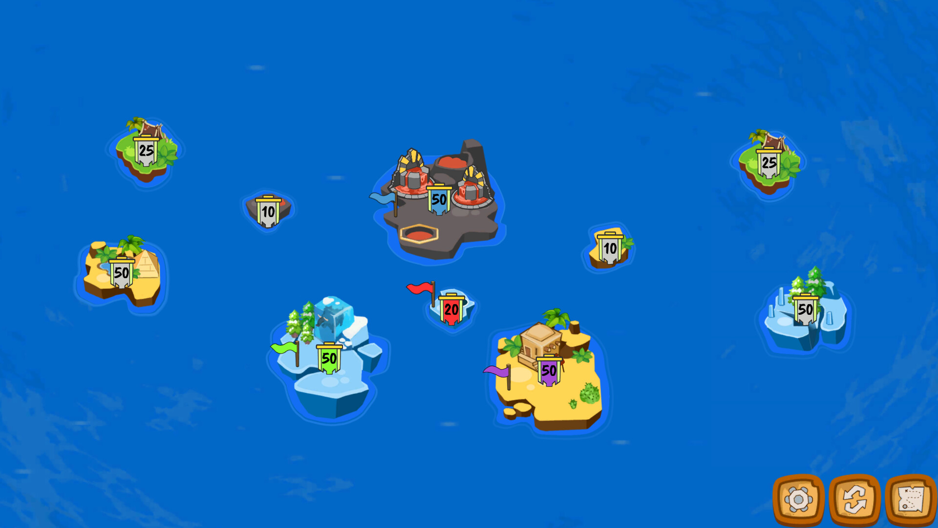 《妖精之地/Goblin Lands》PC中文版下载-含Build.20510589-十一资源