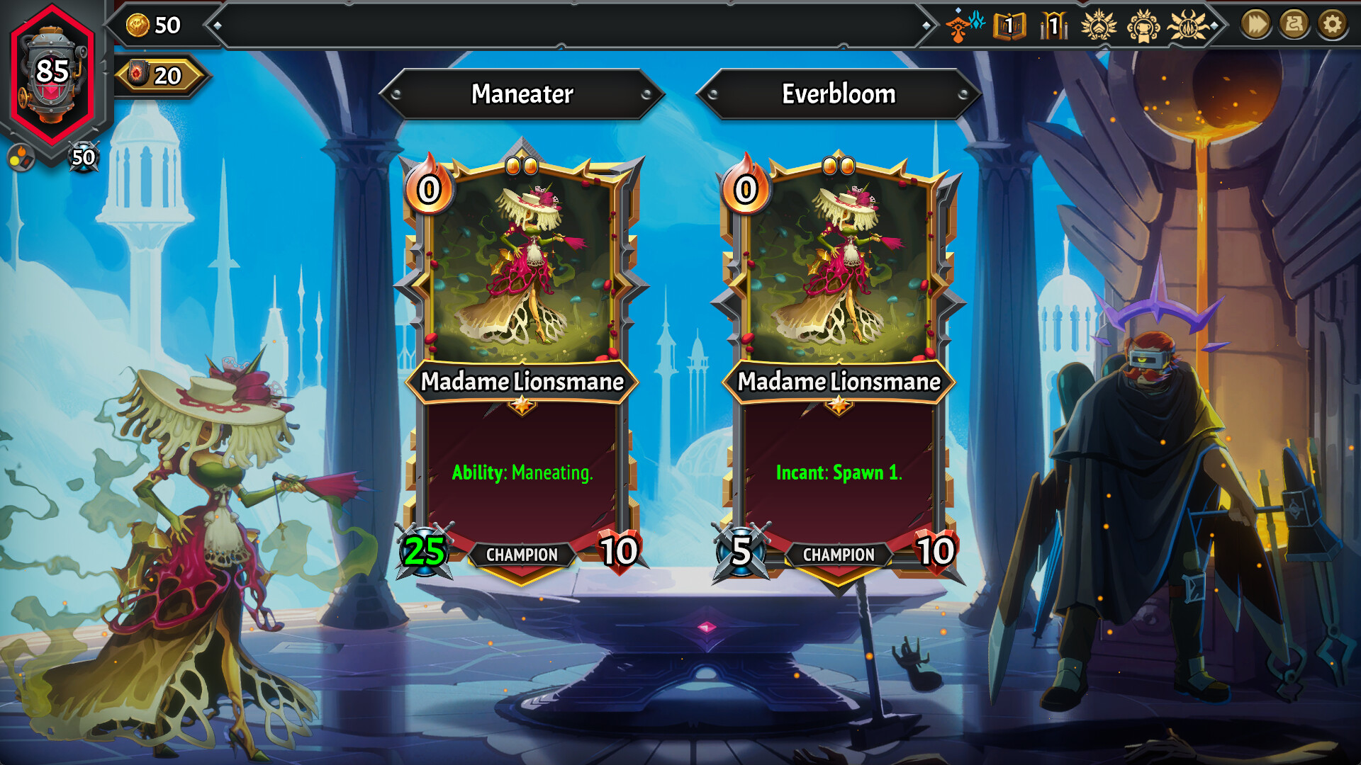 《怪物火车2/Monster Train 2》PC中文版下载-含v14193-十一资源