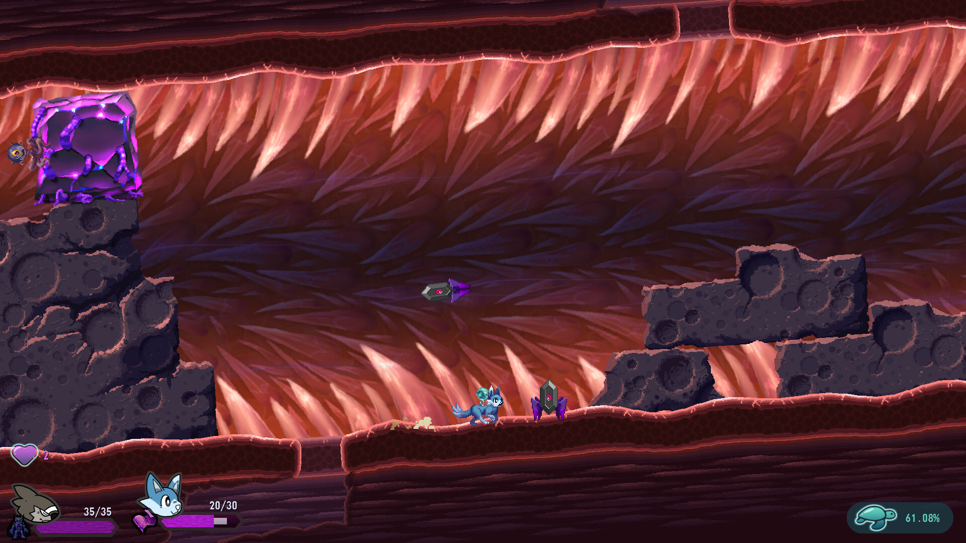 《月光脉冲/Moonlight Pulse》PC中文版下载-含Build.20247240-十一资源