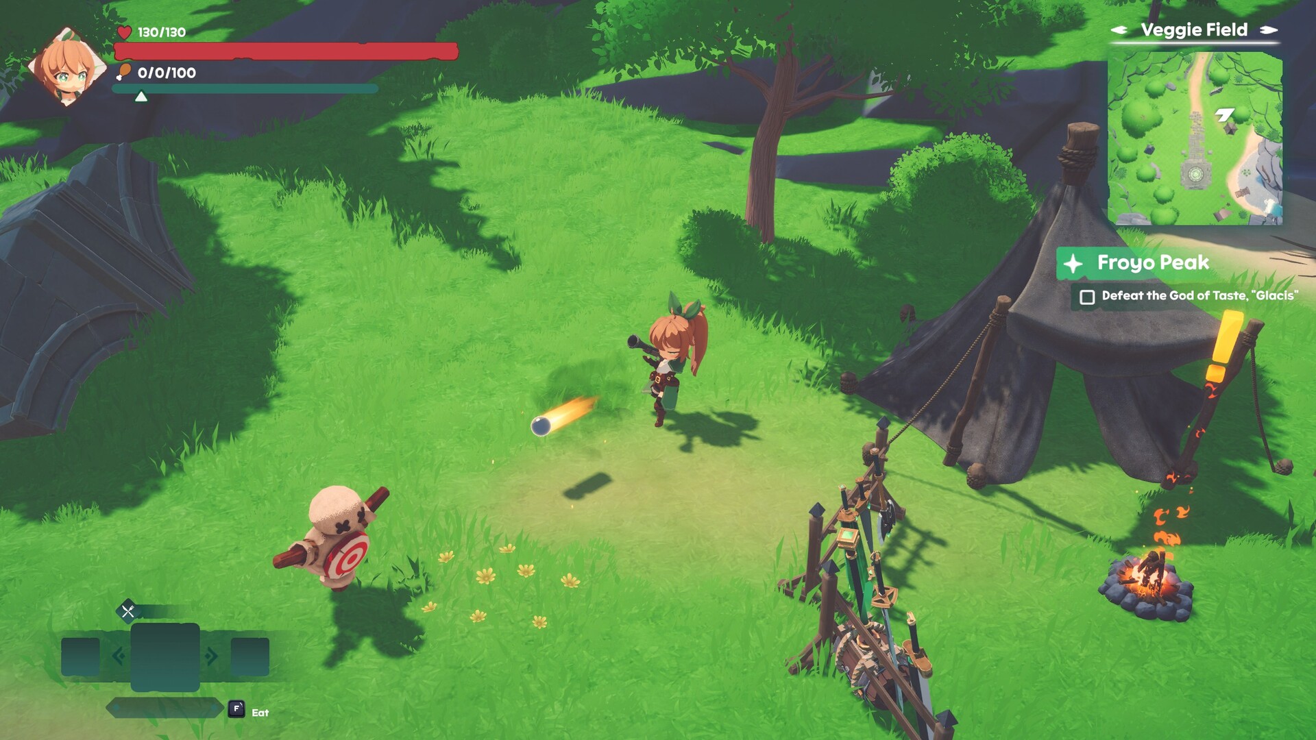 《料理手推车/Food Wagon》PC中文版下载-含Build.20699741-十一资源