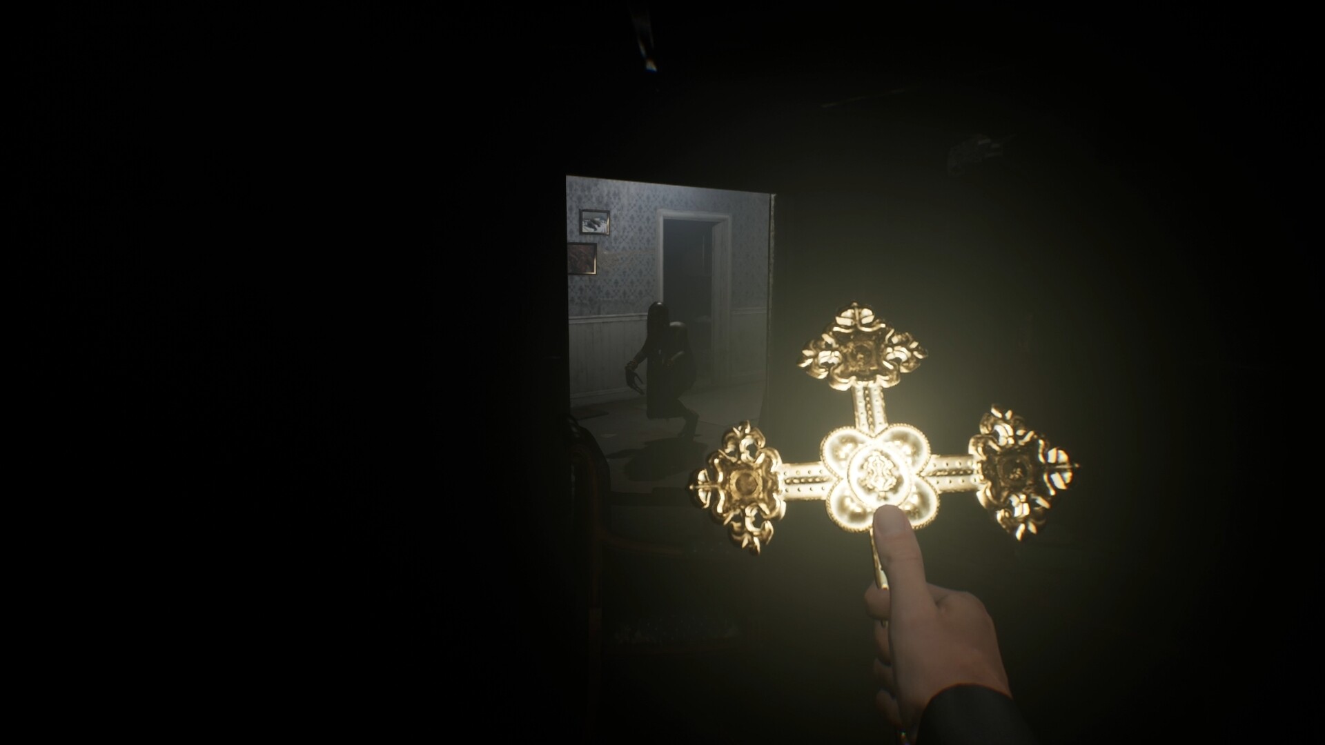 《未知项目/Project Unknown》PC中文版下载-含v1.0.3.7894联机版-十一资源