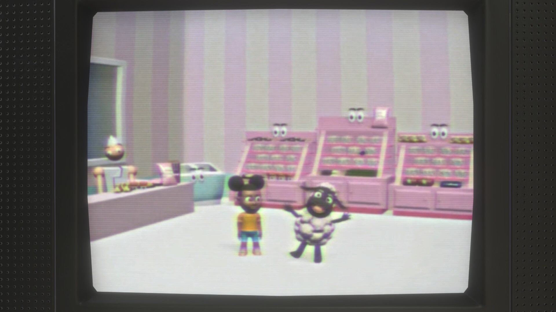 《冒险者阿曼达3/Amanda the Adventurer 3》PC英文版下载-含Build.20702252-十一资源