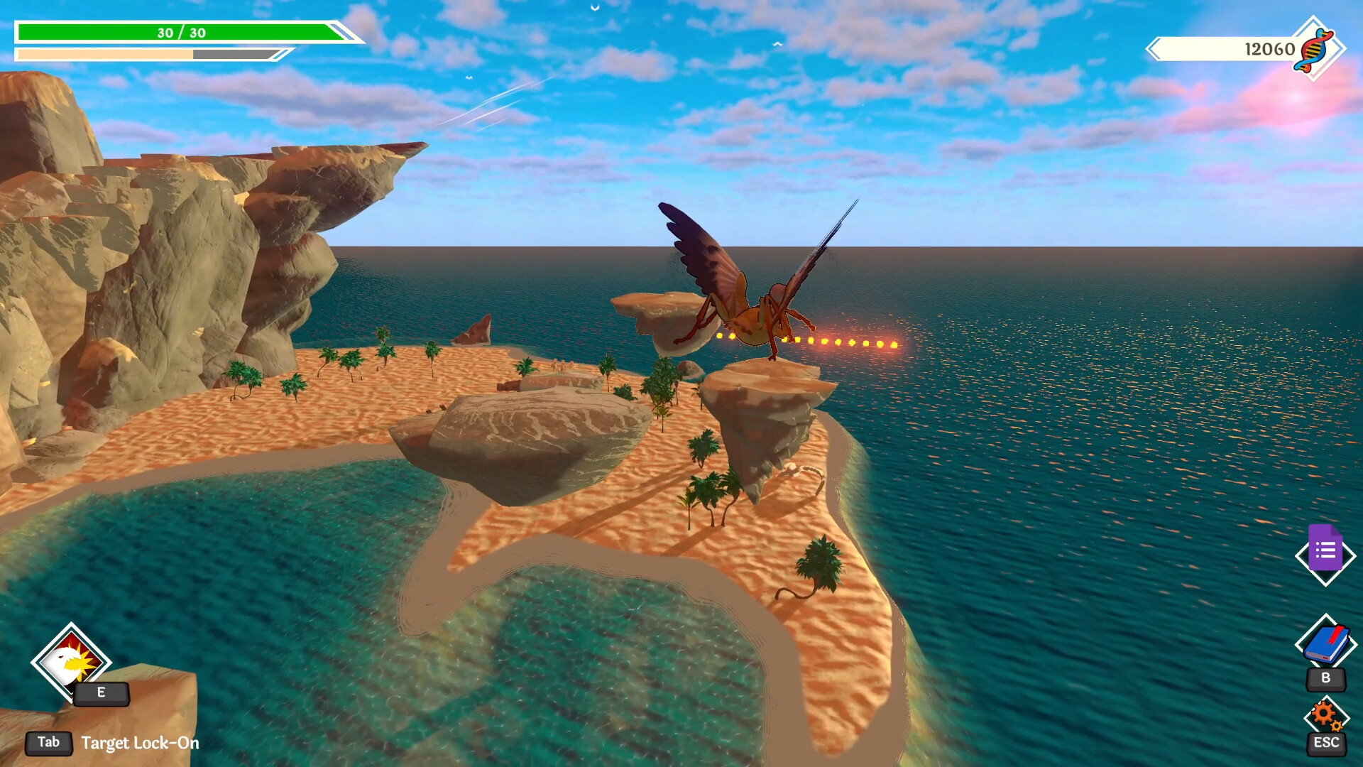 《奇异种子/Strange Seed》PC中文版下载-含v1.0-十一资源