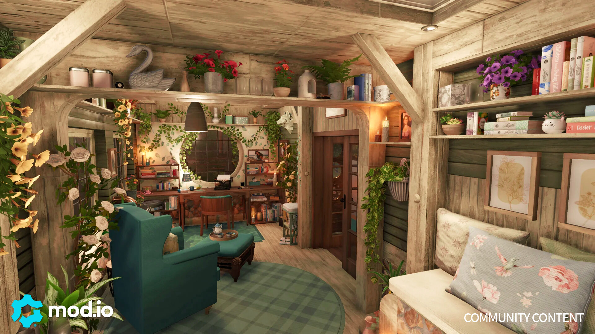 《房产达人2/House Flipper 2》PC中文版下载-含v1.10.3.0-十一资源