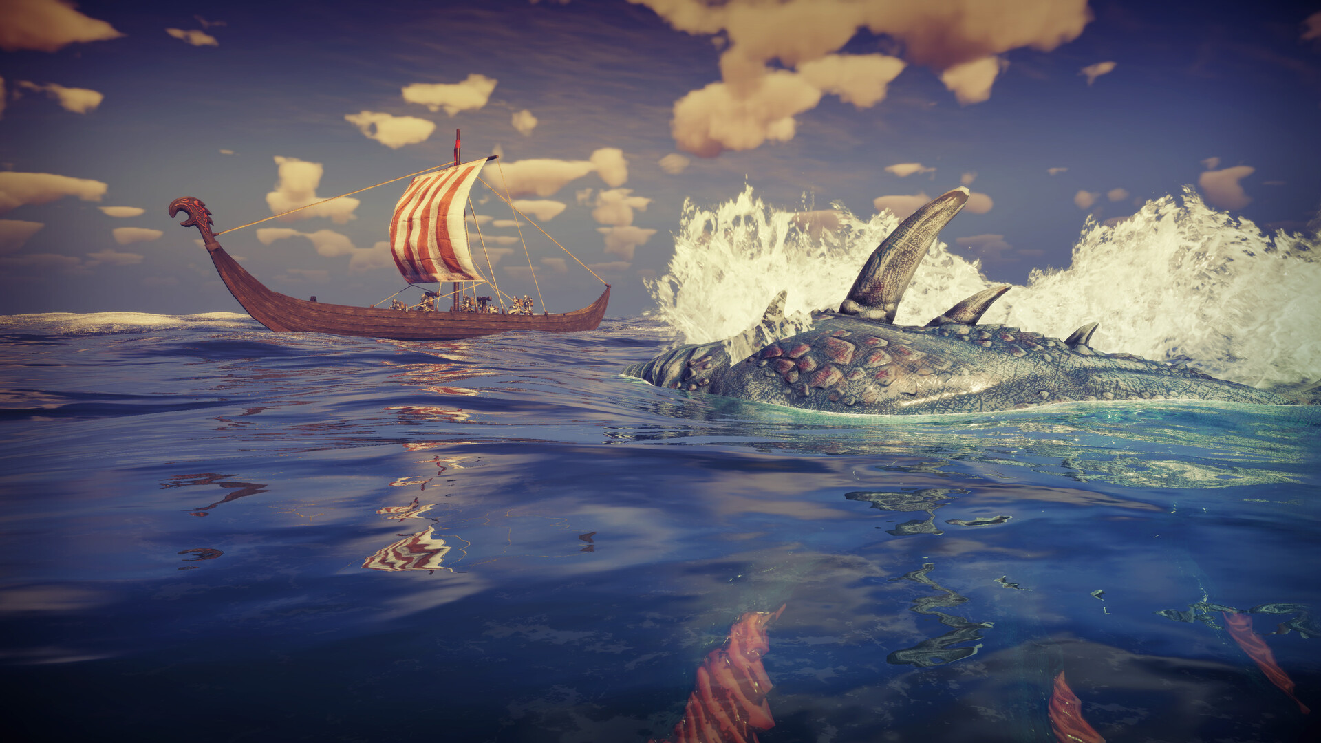 《ASKA》PC中文版下载-含Build.20714313-十一资源