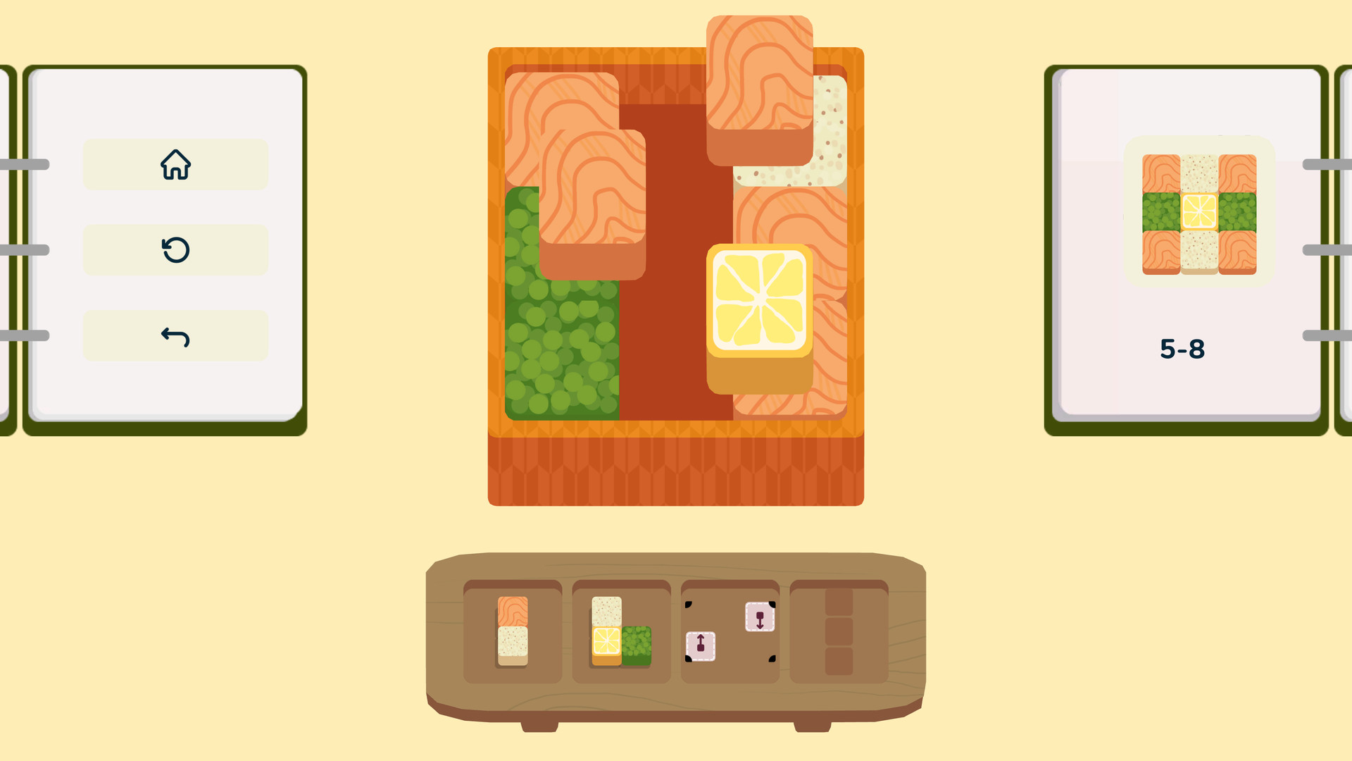 《内饭盒/inbento》PC中文版下载-含v2.53-十一资源