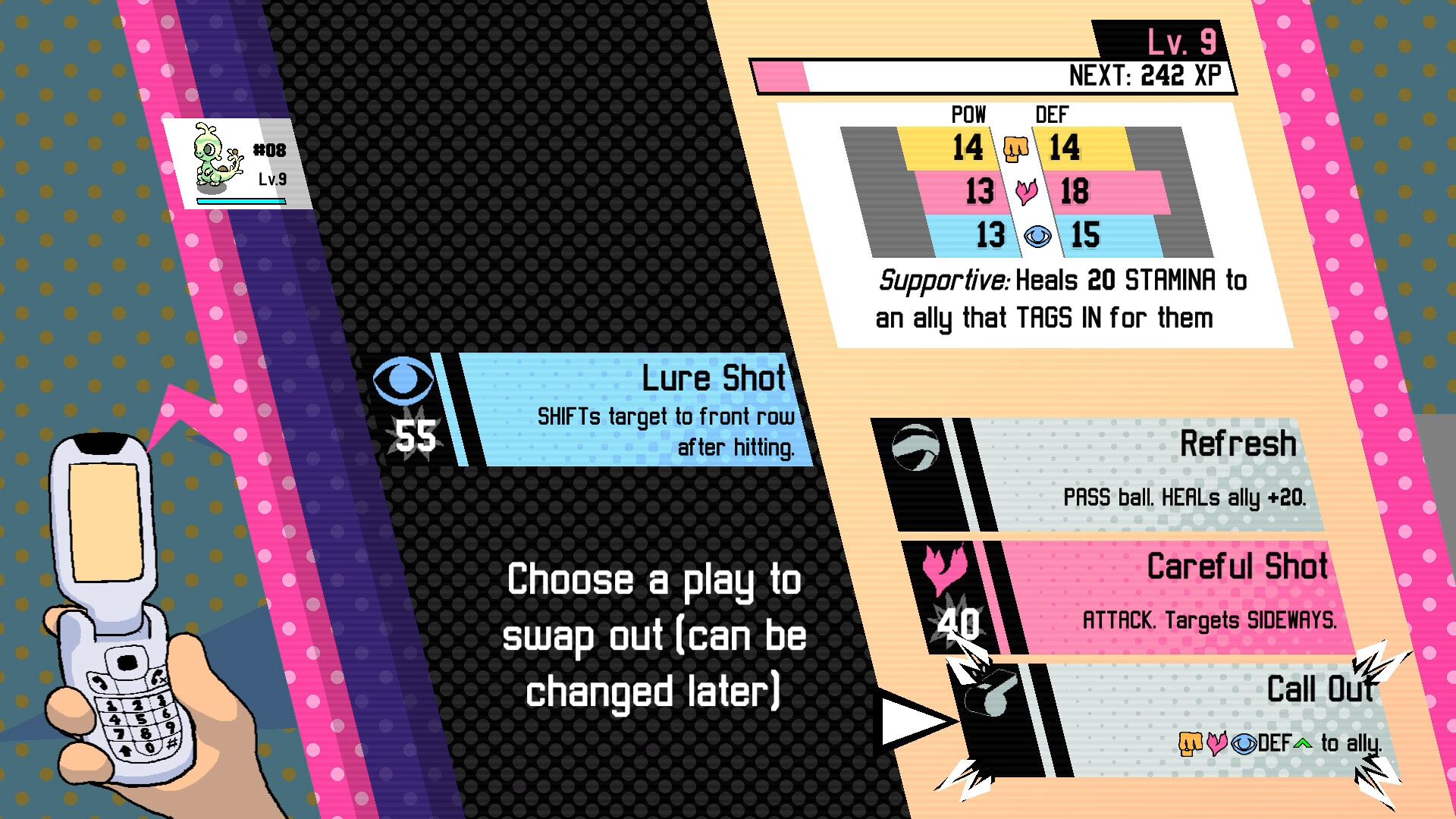 《杯丝特魔球/Beastieball》PC中文版下载-含Build.20695178-十一资源