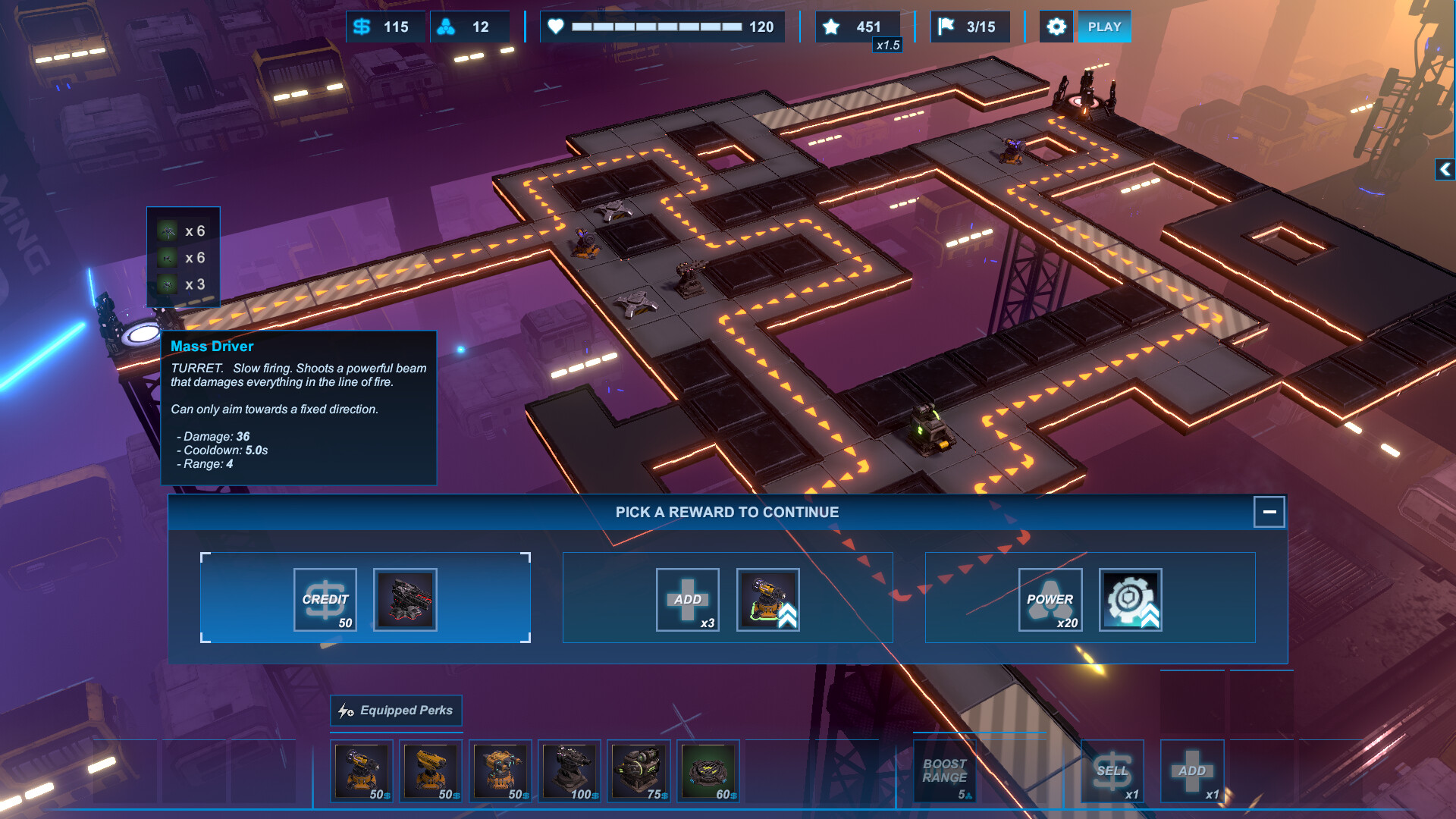 《铁壁矩阵:轴突塔防/Axon TD: Uprising》PC中文版下载-含Build.20706370-十一资源