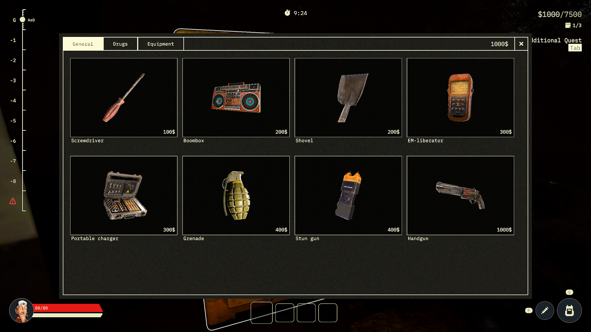 《死亡玩偶之家/Dollhouse Of Dead》PC中文版下载-含Build.20712774-十一资源