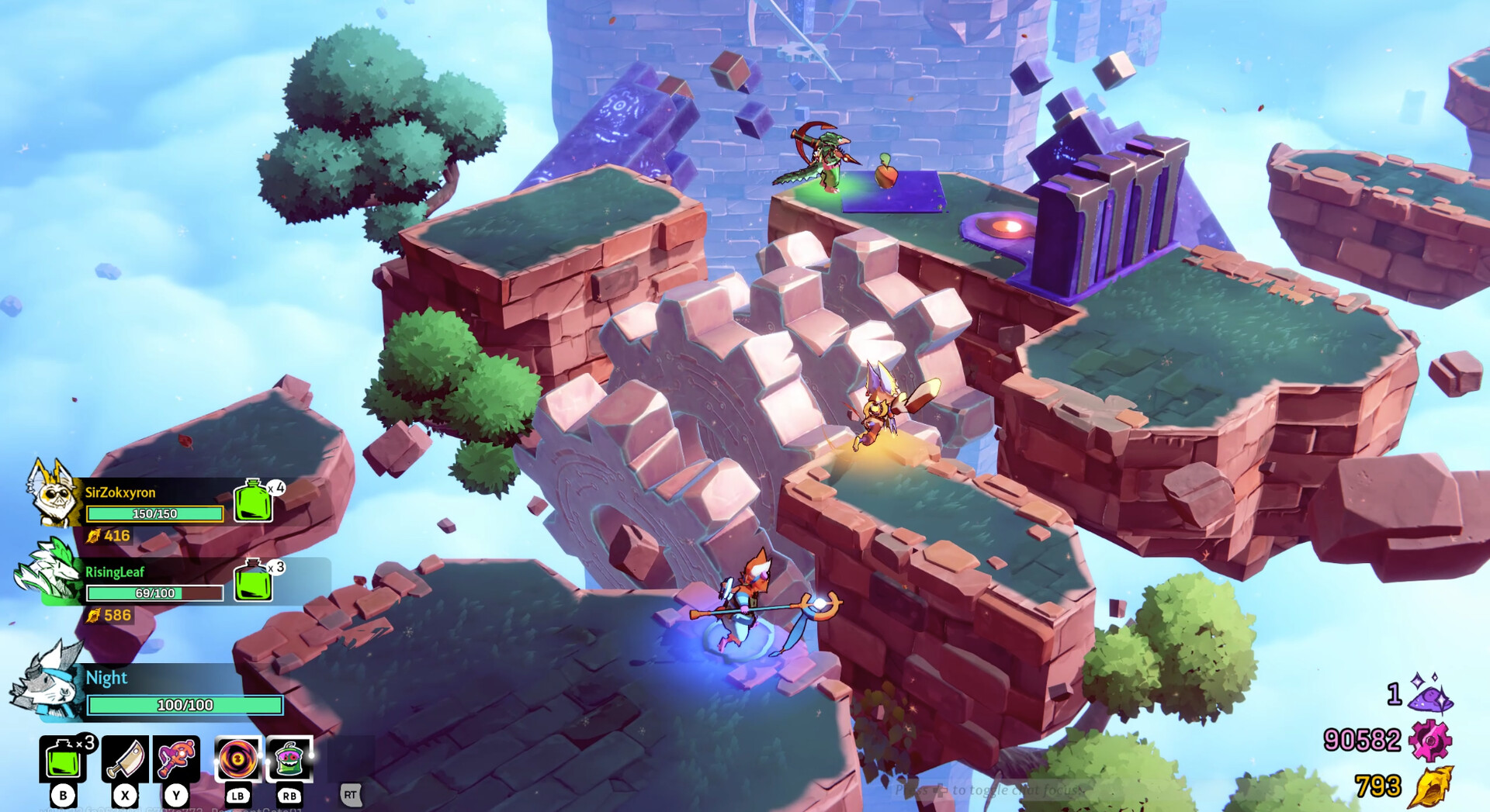 《风中行者/Windblown》PC中文版下载-含Build.20692728-十一资源