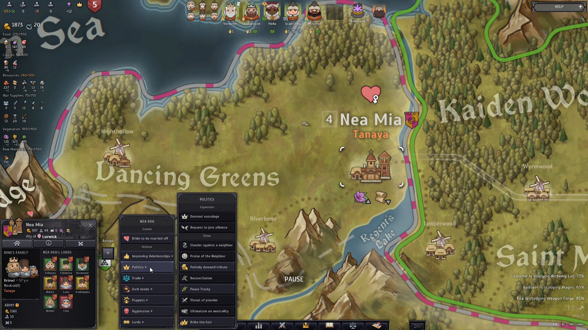 《诺兰德/Norland》PC中文版下载-含v0.4805.7857.0-十一资源