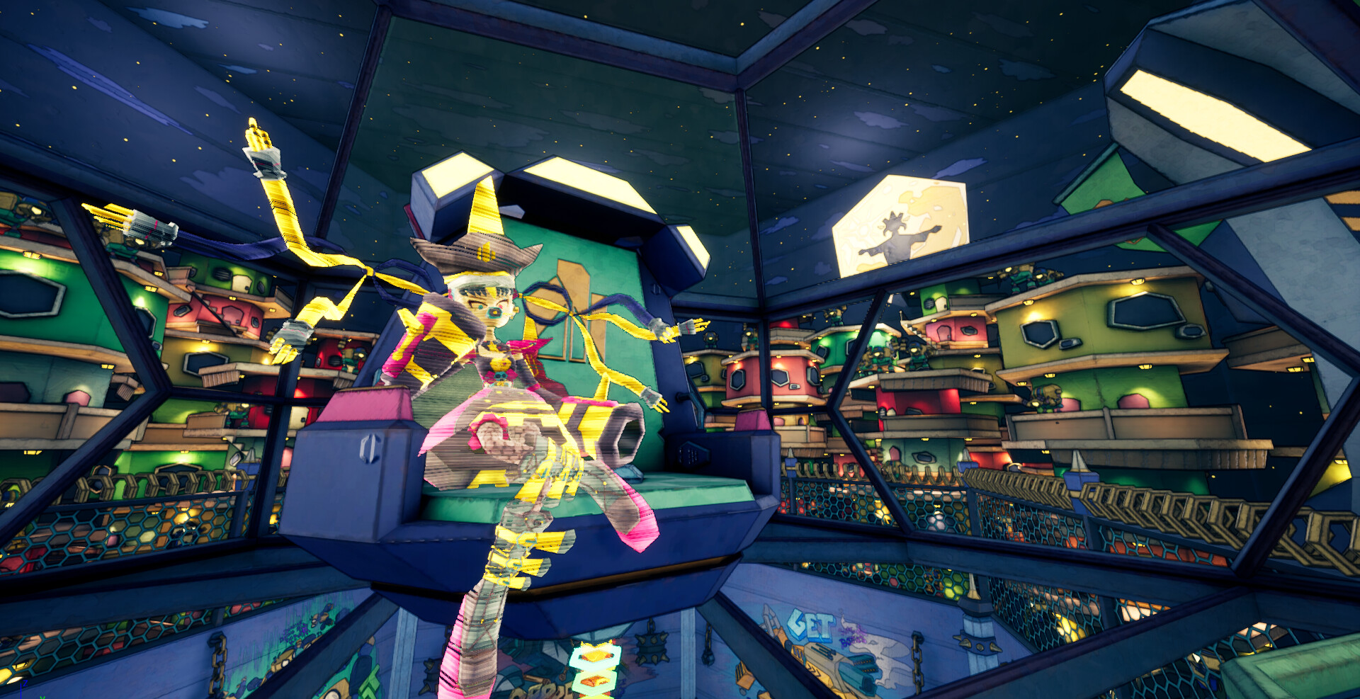 《反抗引擎/Rebel Engine》PC中文版下载-含Build.20712171-十一资源