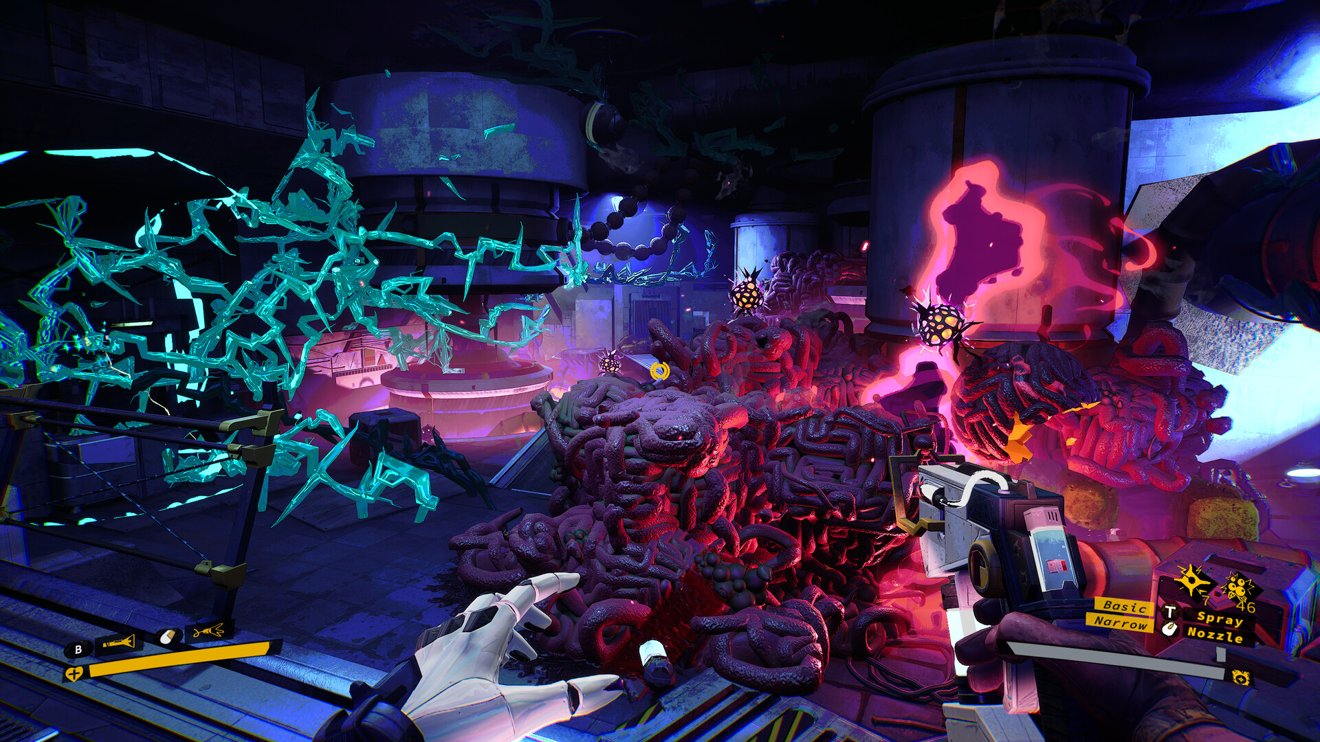 《仙肴苍穹/Ambrosia Sky》PC中文版下载-十一资源